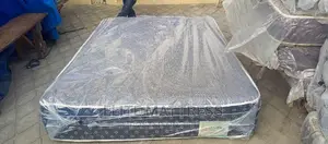 Foreign Mattress