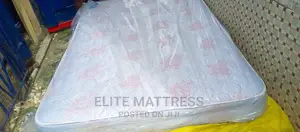 Foreign Mattress