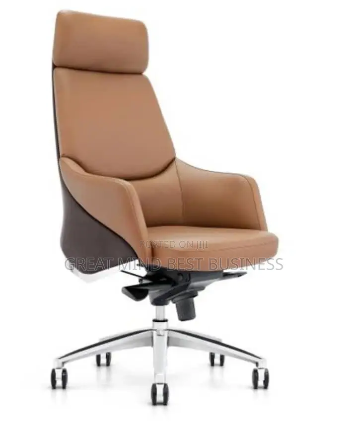 Executive Office Chair
