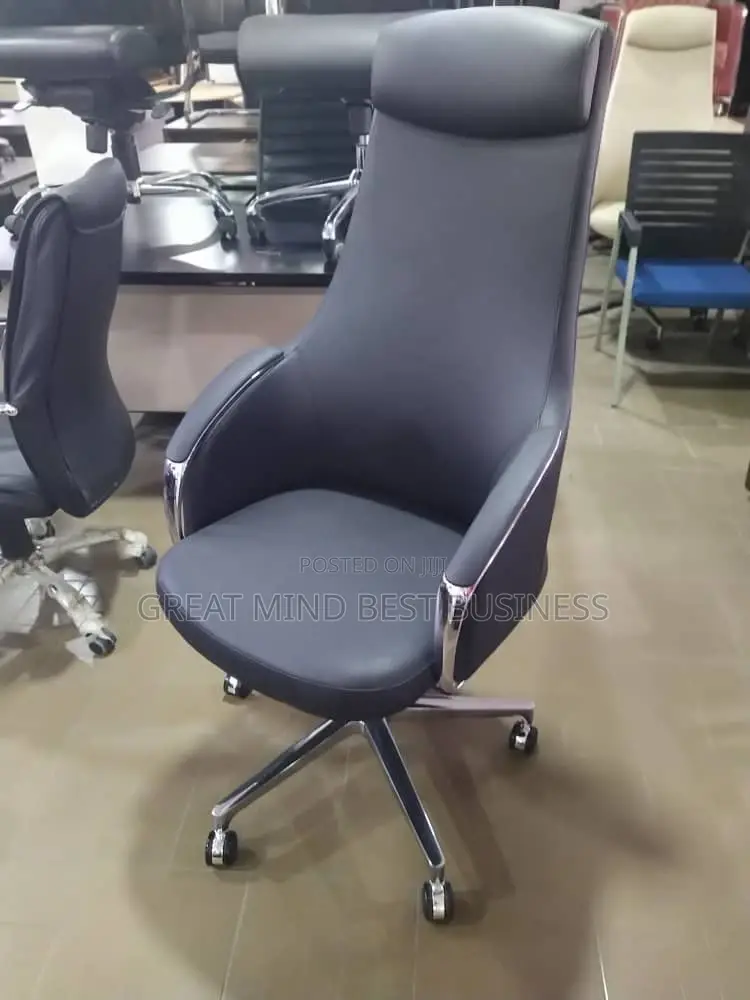 Executive Office Chair