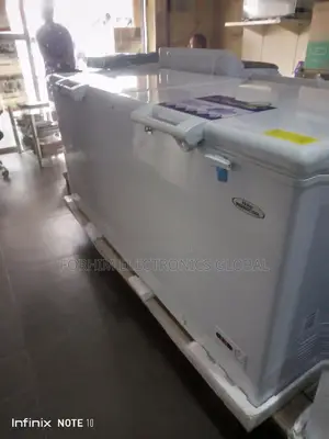 Thermocool( 2)Doors Freezer.