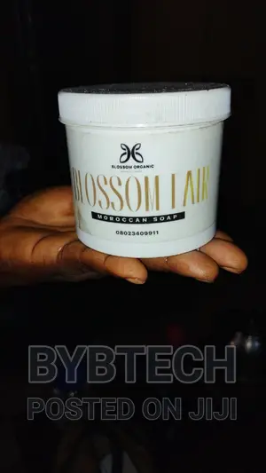 Original Morrocan Soap