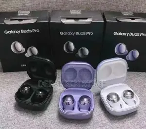 Samsung Galaxy Pro Buds