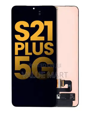 Samsung Galaxy S21 Plus Screen Replacement