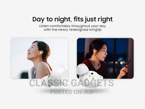 New Samsung Galaxy Buds FE