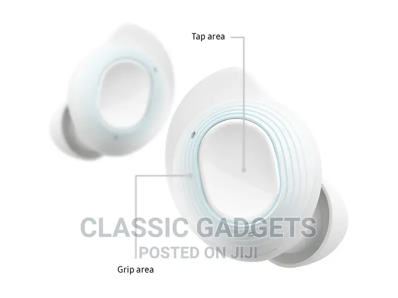 New Samsung Galaxy Buds FE