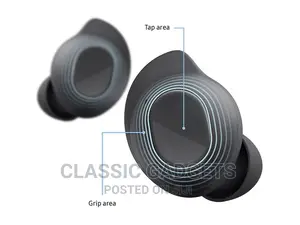 New Samsung Galaxy Buds FE