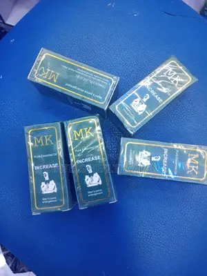 Mk Men's Penis Enlargement