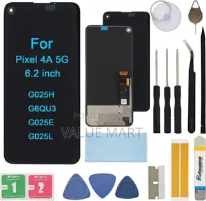 Google Pixel 4a Replacement Screen