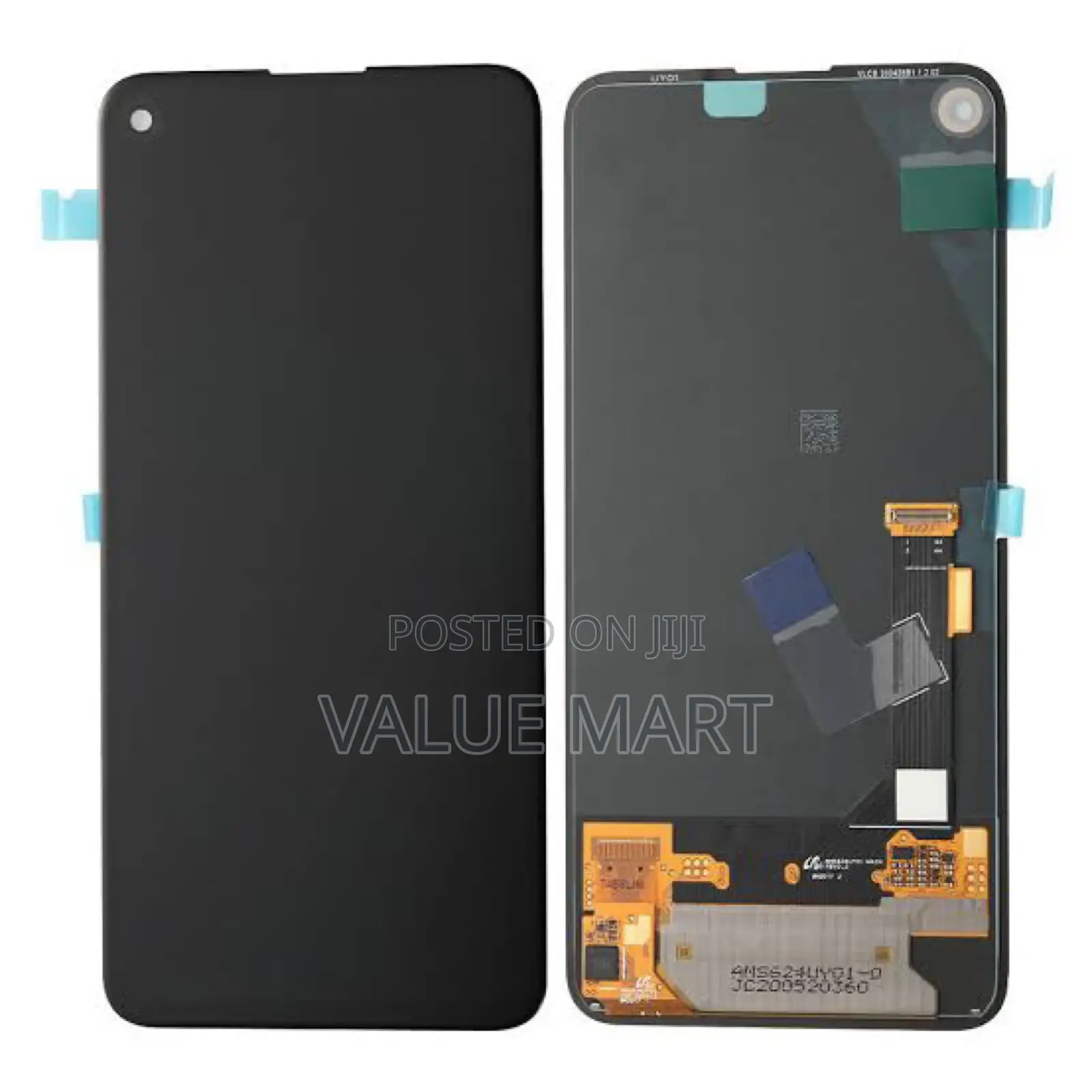 Google Pixel 4a Replacement Screen