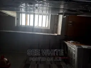 Furnished 2bdrm Room & Parlour in Satellite Town for rent
