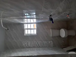 Furnished 2bdrm Room & Parlour in Satellite Town for rent