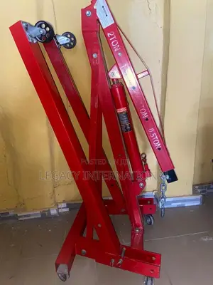 Engine Crane 2tons