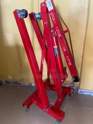 Engine Crane 2tons