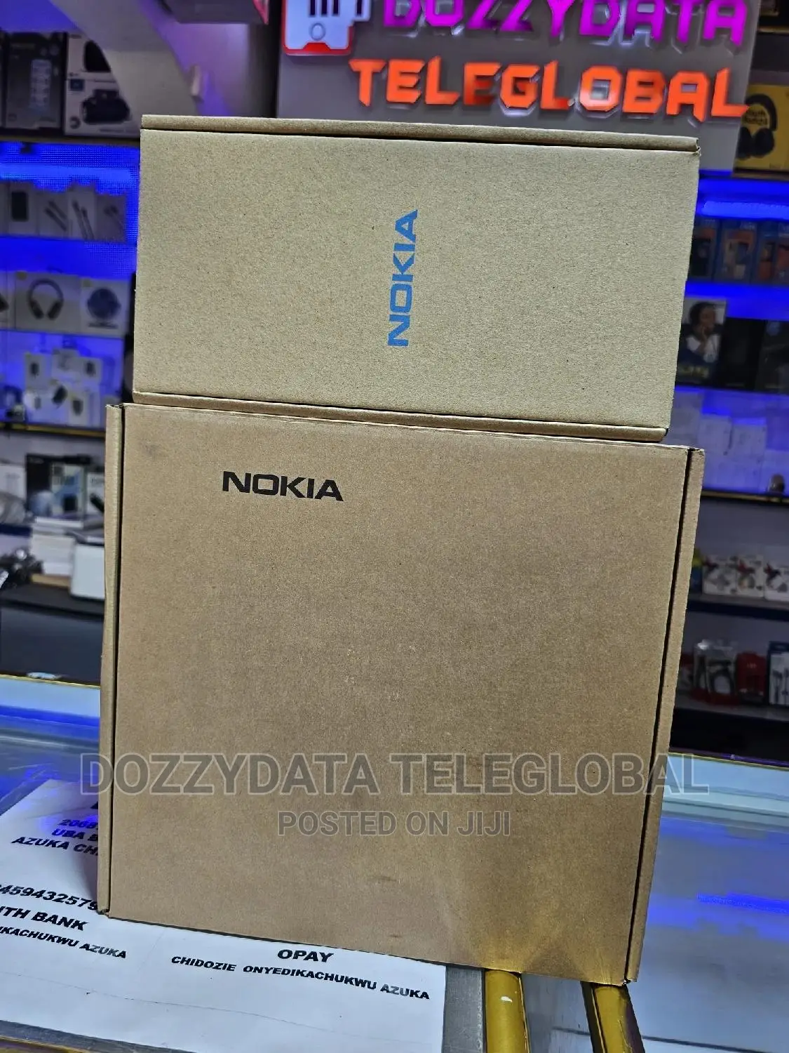 Unlimited Data Router Supply