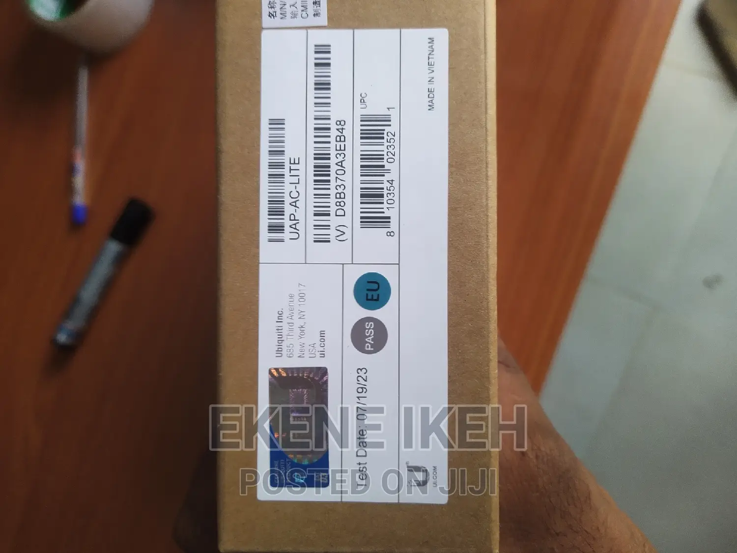 Uap-Ac-Lite Ubiquiti