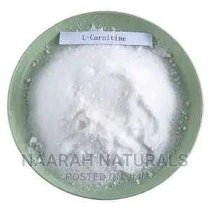 L.Carnitine Extract - 100grms