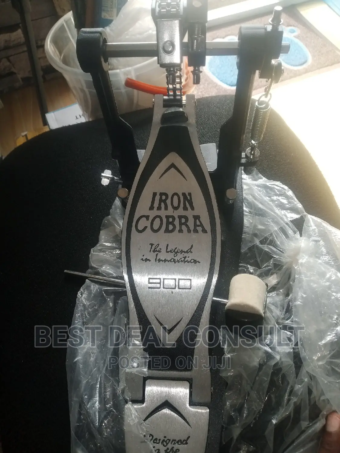 Drum Pedal