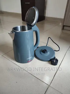 Qasa Electric Mug