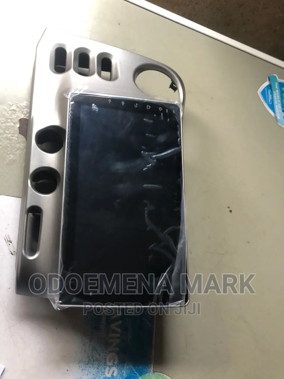 Toyota Matrix 2003/5/Android DVD Navigation System Camera
