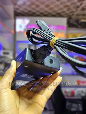 Foreign Used Laptop Powerbank With 55,000mwh Rating