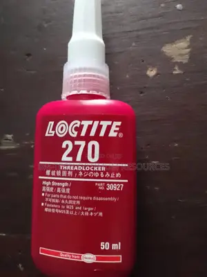 Loctite 270