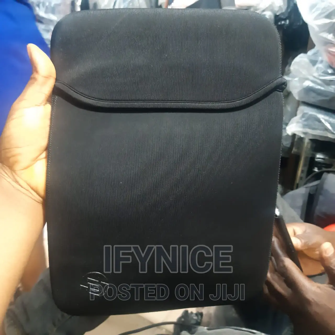 Laptop Pouches