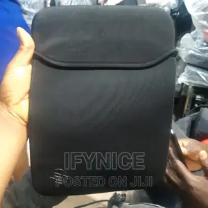 Laptop Pouches