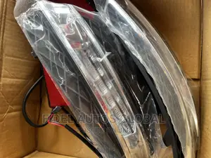 Front Bumper Fog Light Led Ml350 2010