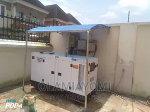 Generator Shades