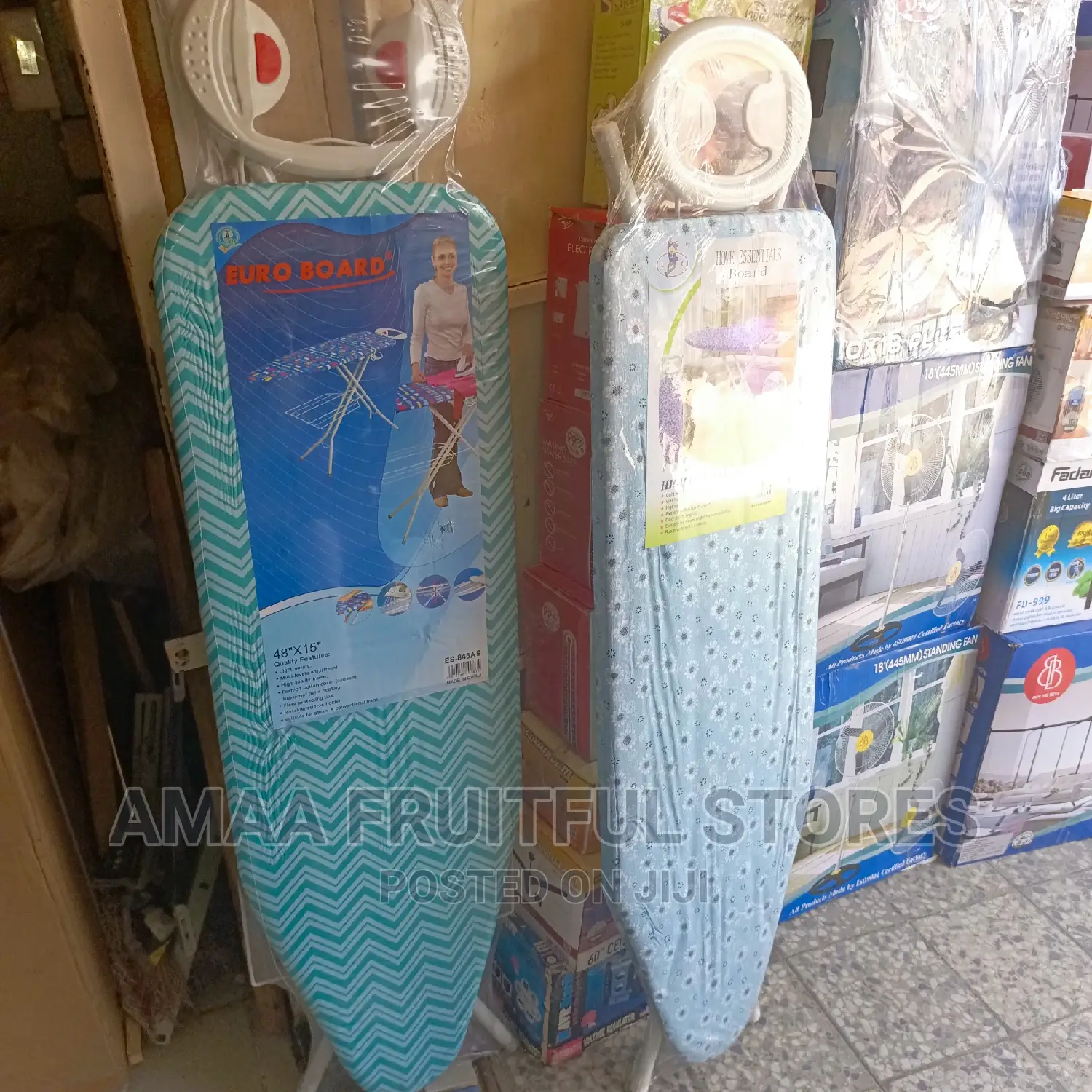 Ironing Board