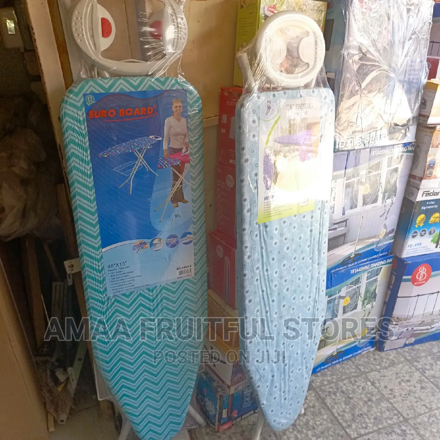 Ironing Board
