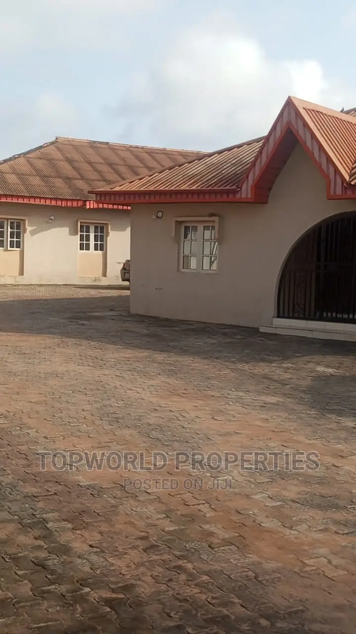 3bdrm Block of Flats in Ait Kola, Meiran for sale