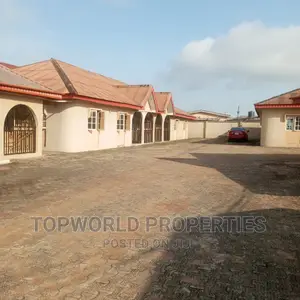 3bdrm Block of Flats in Ait Kola, Meiran for sale