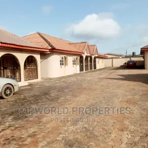 3bdrm Block of Flats in Ait Kola, Meiran for sale