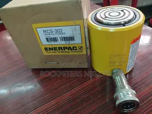 ENERPAC RCS302, 30ton, 2.44 in Stroke Hydraulic Cylinder