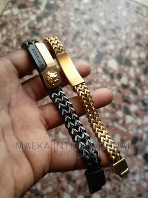Hand Bracelets