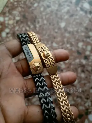 Hand Bracelets