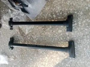 Roof Rack 2007 CRV