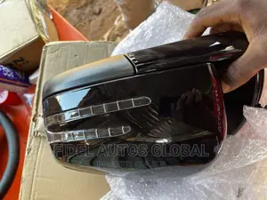 Side Mirror ML350 2010