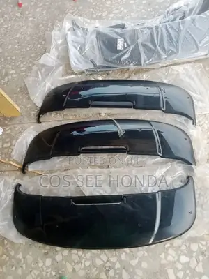 Roof Sunshade Universal