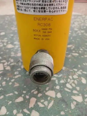ENERPAC RC308, 30ton Hydraulic Cylinder