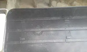 Big Ironing Table With Vacuum