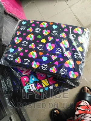 Pouches/ Sleeves for Laptop