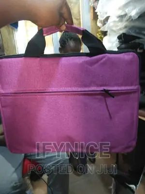 14inches Laptop Bags With Strap