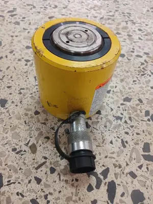 ENERPAC RCS 502, 50 Ton Capacity Hydraulic Cylinder