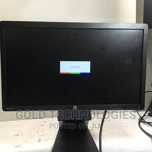 Computer Monitor 22 Inch HD OLED Wide Screen Display VGA in Ikeja ...