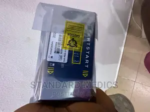 Philip Aed Battery