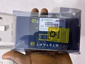 Philip Aed Battery