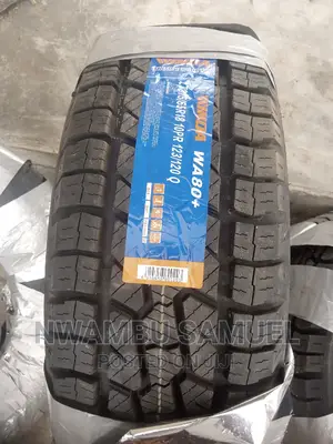 275/65r18 Winda Lt Tyre